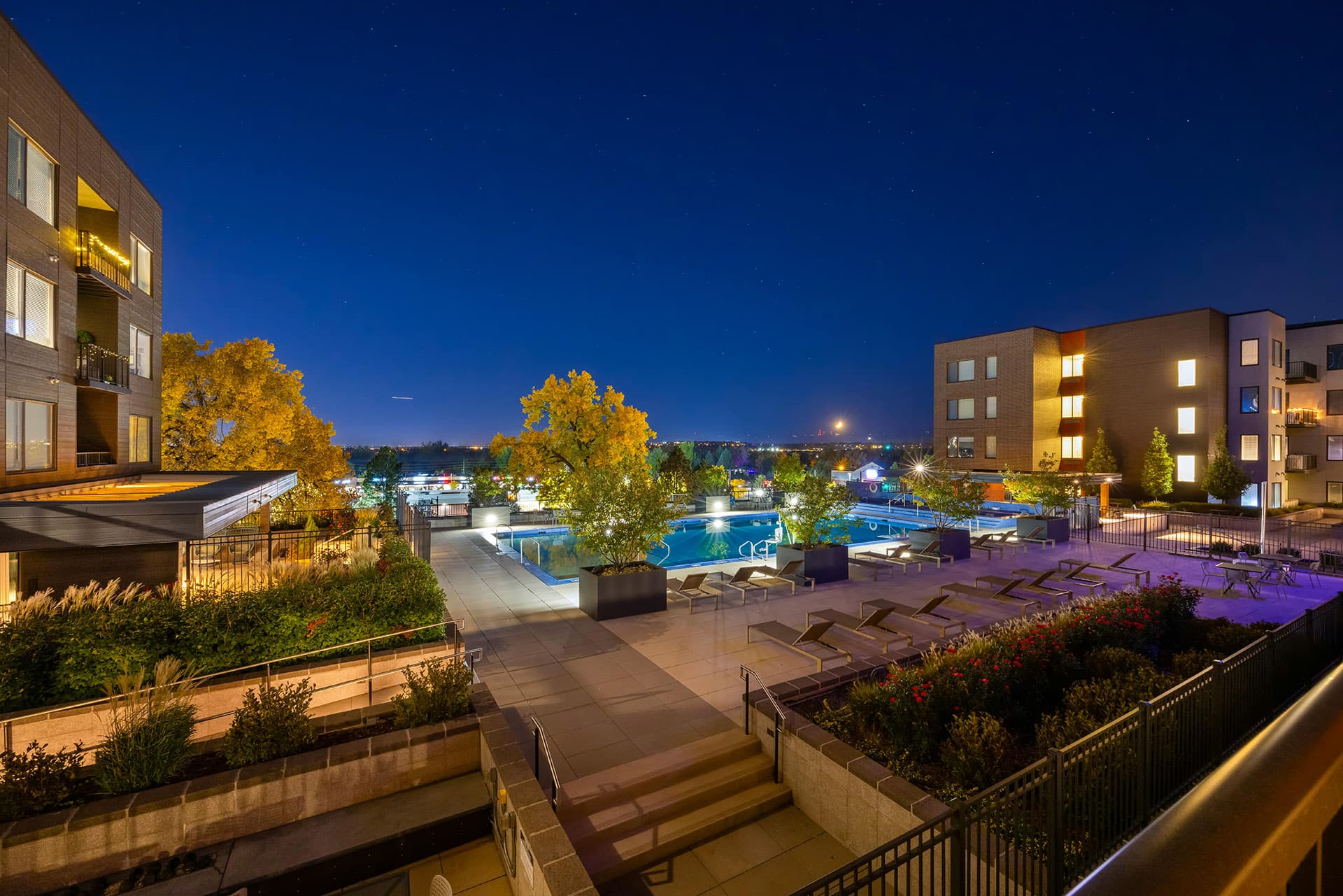 Affinity Gardens